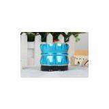 S13 Wireless Mini Bluetooth Speaker Portable Speaker for Bluetooth Mobliephone Support Answer Calling and TF Card thumbnail-2