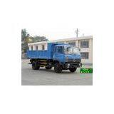 Dongfeng 145 Dump Truck/tipper thumbnail-3