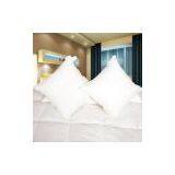 4-6cm Feather Cushion thumbnail-1