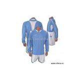 Sell Long Sleeve Football Uniform