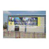 Customized Mini Simulator 4D Movie Theatre Cinema PU Leather Seating Outdoor thumbnail-1