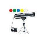 Portable Stage Follow Spotlights 5600K For Nightclub Lighting thumbnail-1