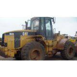 Used Cat Wheel Loader 962G thumbnail-1