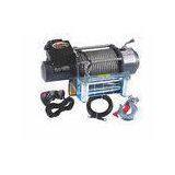 Water proof 16800 lb power motor Truck Electric Winch (12V / 24V)