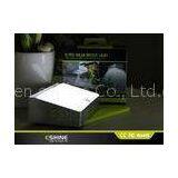 External Solar Panel Solar Led Street Lights Super Bright 5W for High Way thumbnail-1