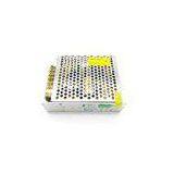 Impact Resistance Switching Mode Power Supply DC12V Short Circuit For CCTV Cameras thumbnail-1
