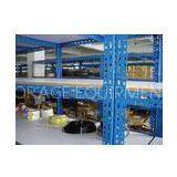 Light Duty Selective Industrial Racking Systems High Density for Electronic Industry thumbnail-1
