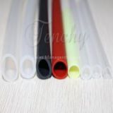 Home brewing silicone tubing