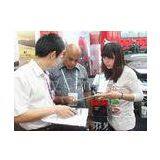 YANMAR Engine Diesel Fork Lift Truck With Cascade Side Shift , 3 Ton Forklift CPCD20J thumbnail-1