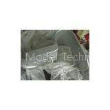 CNC Machined Aluminum Prototyping Fabrication for Automotive / Cars