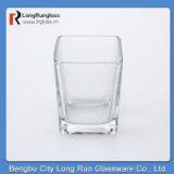 LongRun Wholesale 200ml Square Drinking Glass Glasses thumbnail-1