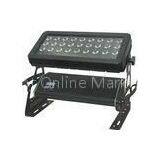 High Power Waterproof 800 W LED Wall Washer Lights , IP65 Outside Wall Lights thumbnail-1