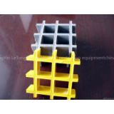 plastic walkway grating with long service time