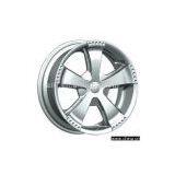 Sell Alloy Wheel