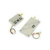 800m FPV 5.8Ghz Video Transmitter 9 Channels For Unmanned Equipment thumbnail-1