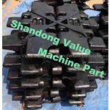 Track Shoe Pad for HITACHI KH850 Crawler Crane thumbnail-1