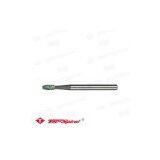 3mm Oval Shape Carbide Burr thumbnail-1