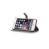 Credit Card Wallet Stand Case Cell Phone and Tablet Accessories For IPhone 6 4.7\