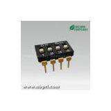 8 position IC type DIP switch