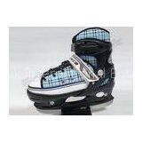 Children and Kids Ice Skating Shoes Adjustable Youth Ice Skates Boot for Outdoor Sports