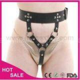 Chastity Belt thumbnail-1