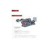 Low Energy Consume Rubber Strainer Machine for Rubber Production Plant XJL-Y Series