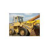 LIU GONG Second Hand Wheel Loader