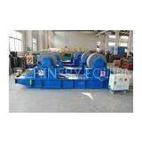 PU Wheel Conventional Pipe Turning Rolls For Boiler 1T - 2000 Tonnes