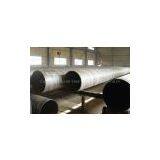 API 5L Spiral Steel Pipe thumbnail-1