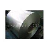 Gi Steel Coil Of Steel , Hot Dipped Galvanized Steel Coils Corrosion Resistance