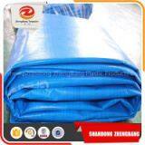 Waterproof UV Pe Tarpaulin For Truck Cover thumbnail-1