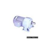 Sell G Series Helical Geared Motor