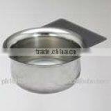Holloware Bowl With Labeling/ Solution Basin/ Hollow Ware Bowl /hollow Ware Basin/ Hollow Ware Instruments/ Kidney Tray thumbnail-1