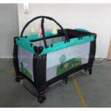 Baby Playpen120*60*78CM thumbnail-1