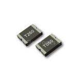 Surface Mount 1812 PPTC Resettable Fuse , SMD Resettable PPTC