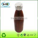 OEM Insulated Cola Stainless Steel Double Wall Insulated Water Bottle thumbnail-1