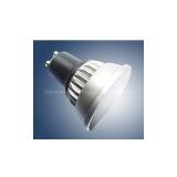 GU10 SMD LED spot lamp by 24pcs SMD LEDs