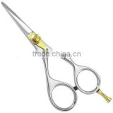 Professional Barber Scissors/Stainless steel hair salon scissor