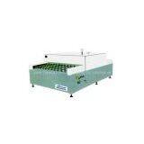 Heated Roller Press Machine for Insulating Glass Lin