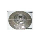 Truck Clutch Disc thumbnail-1