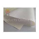 Bus Stop Blockout PVC Banner Roll For Solvent Printing , Custom Flex Advertising Banners