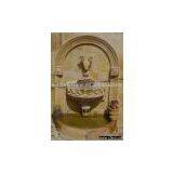 Wall Fountain thumbnail-1