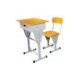 Student Desk and Chair,single Student Desk and Chair thumbnail-1
