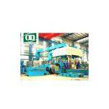 1400mm 12-Hi Common Carbon Steel Reversing Cold Rolling Mill thumbnail-1