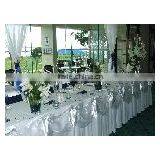 Hotel Table Skirts,table Cover,wedding Table Skirting