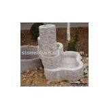 Garden Fountain,garden Stone Fountain thumbnail-1