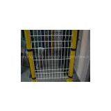 Welded Wire Fence thumbnail-3