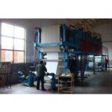 1550 Carbonless Paper Coater