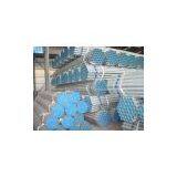 ERW Galvanized Pipe