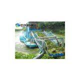 Multipurpose Aquatic Weed Harvester